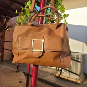 Steve Madden Laptop Shoulder Bag